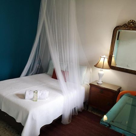 Magic Garden House Otel Cali Dış mekan fotoğraf
