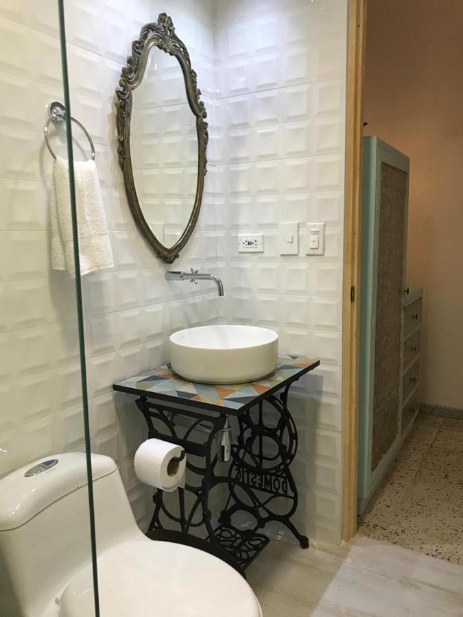 Magic Garden House Otel Cali Dış mekan fotoğraf