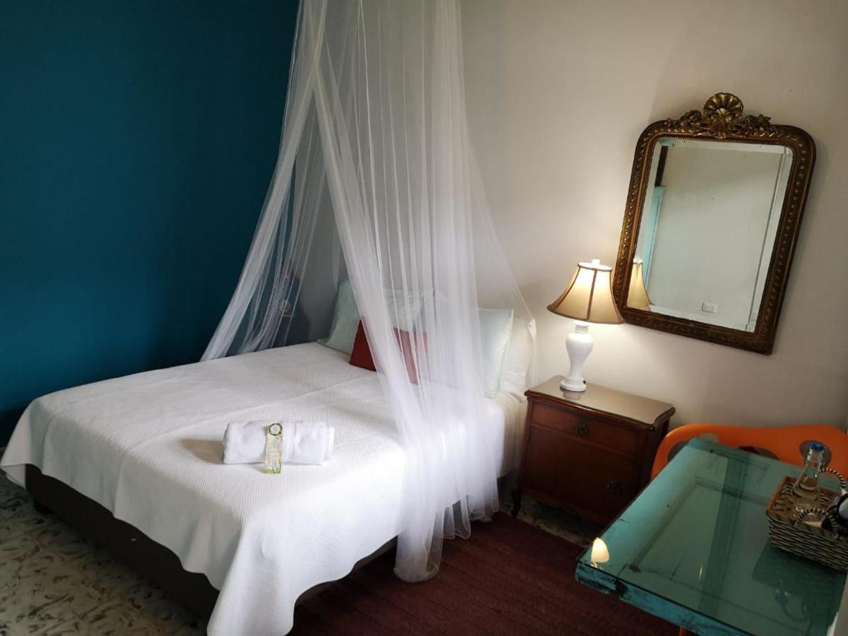 Magic Garden House Otel Cali Dış mekan fotoğraf