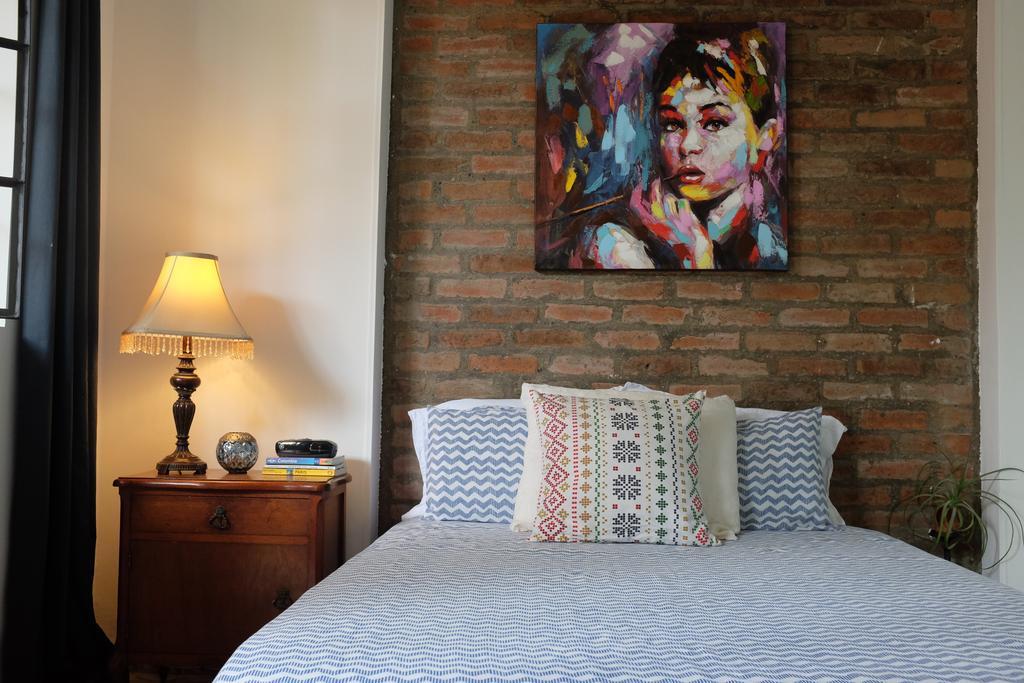 Magic Garden House Otel Cali Dış mekan fotoğraf