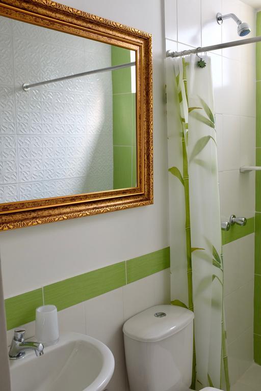 Magic Garden House Otel Cali Dış mekan fotoğraf