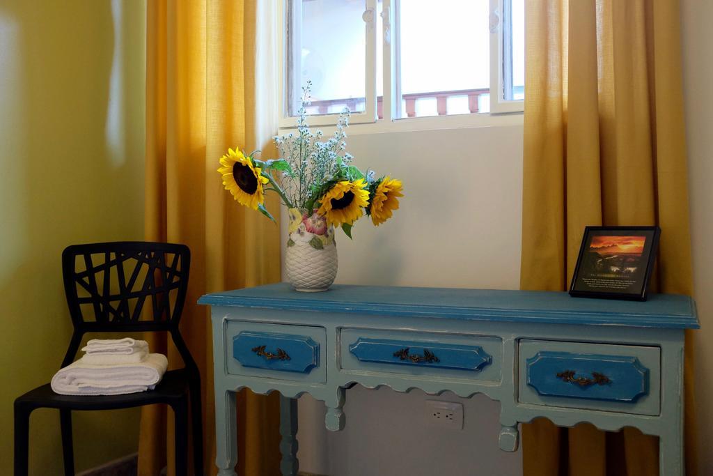 Magic Garden House Otel Cali Dış mekan fotoğraf