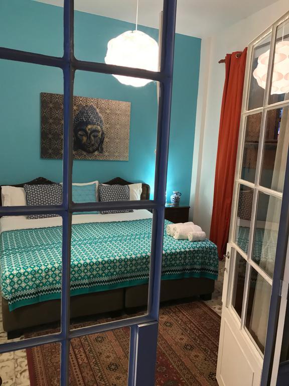 Magic Garden House Otel Cali Dış mekan fotoğraf