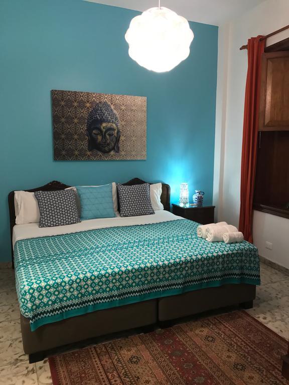 Magic Garden House Otel Cali Dış mekan fotoğraf