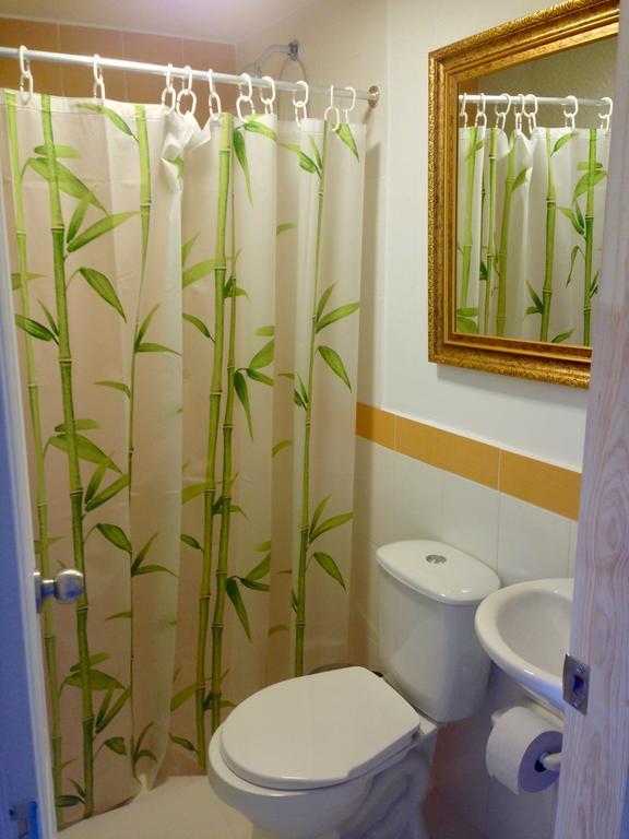 Magic Garden House Otel Cali Dış mekan fotoğraf