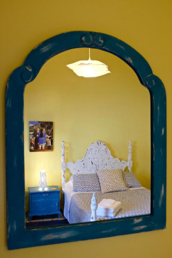 Magic Garden House Otel Cali Dış mekan fotoğraf