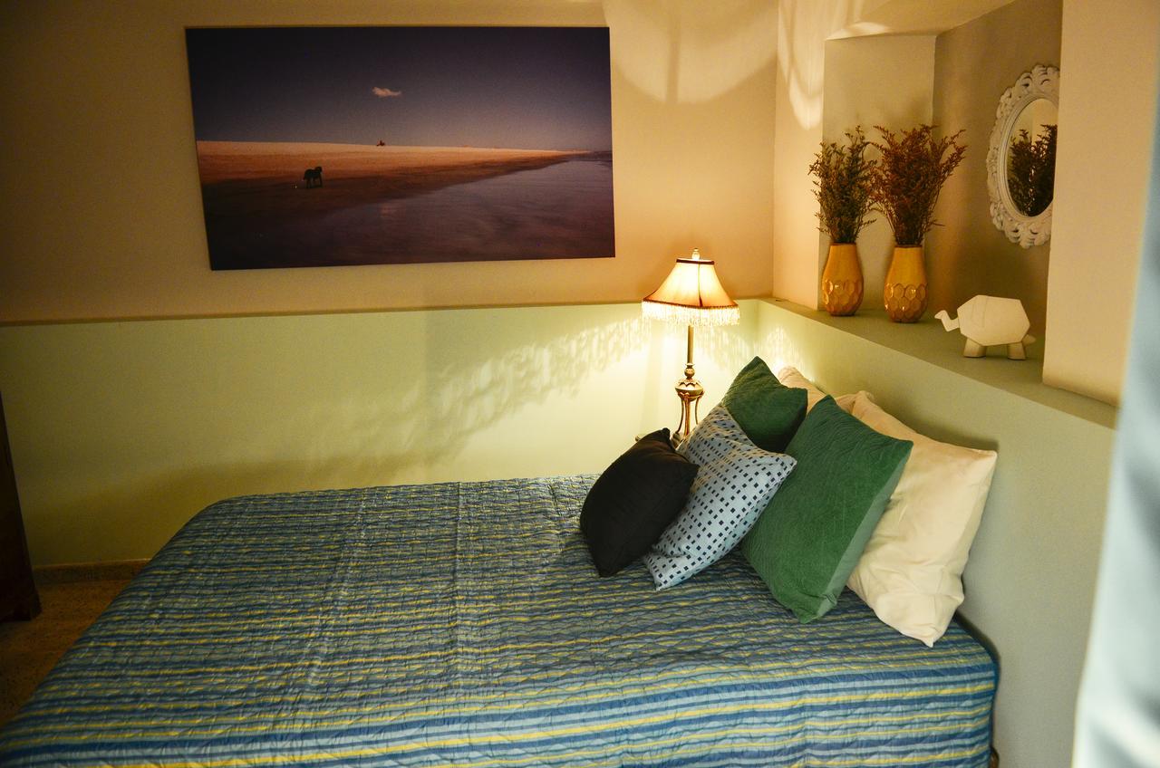 Magic Garden House Otel Cali Dış mekan fotoğraf