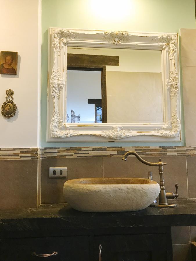 Magic Garden House Otel Cali Dış mekan fotoğraf