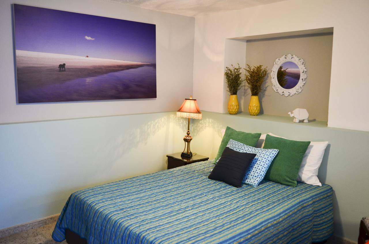 Magic Garden House Otel Cali Dış mekan fotoğraf