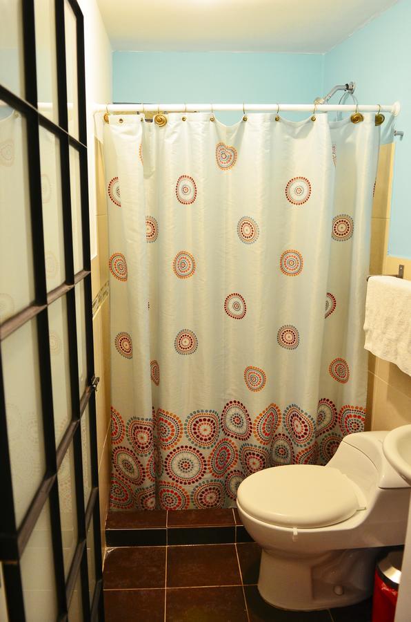 Magic Garden House Otel Cali Dış mekan fotoğraf