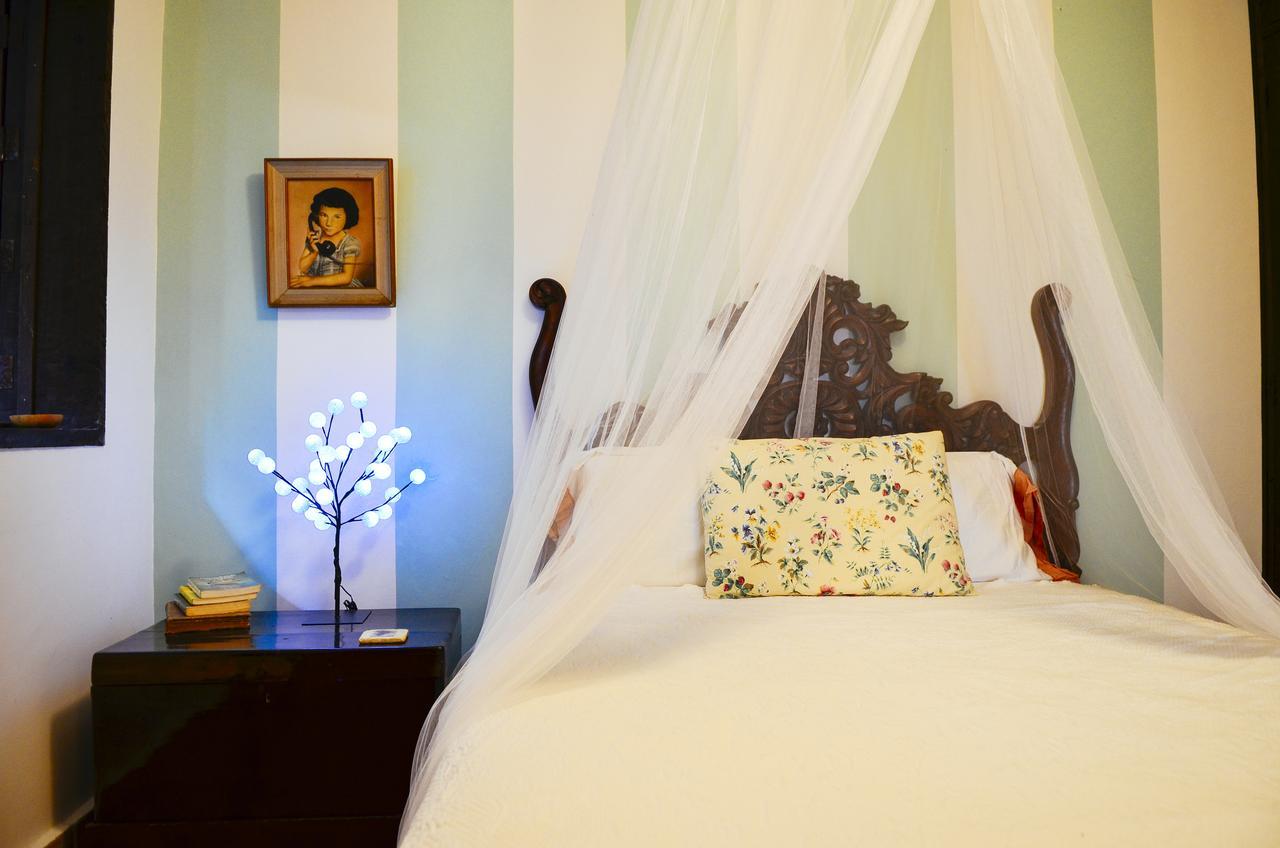 Magic Garden House Otel Cali Dış mekan fotoğraf