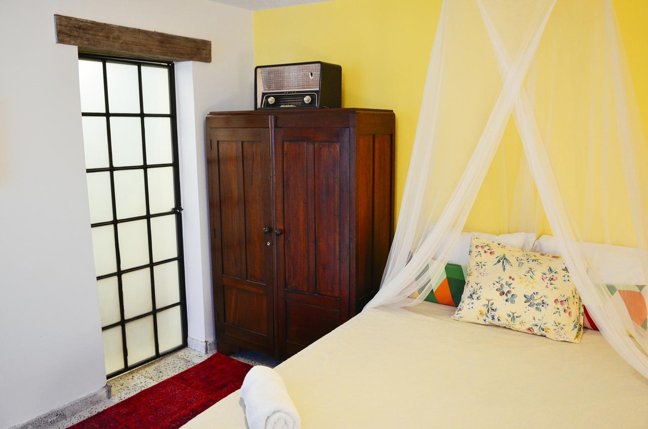 Magic Garden House Otel Cali Dış mekan fotoğraf