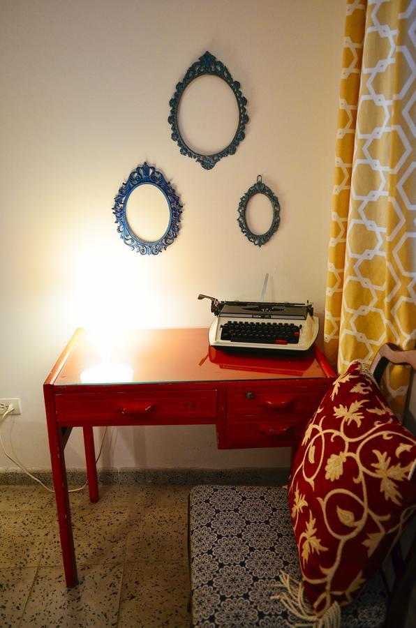 Magic Garden House Otel Cali Dış mekan fotoğraf