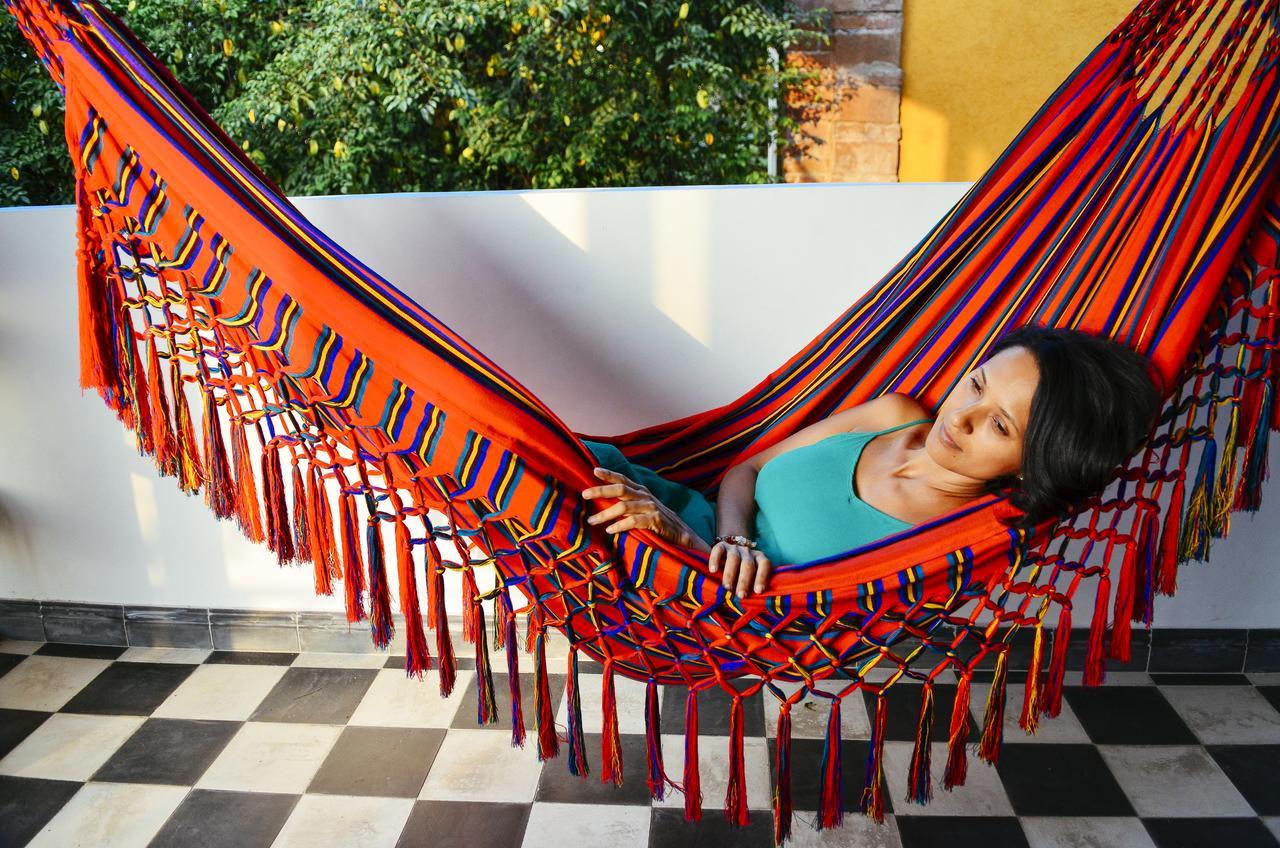 Magic Garden House Otel Cali Dış mekan fotoğraf